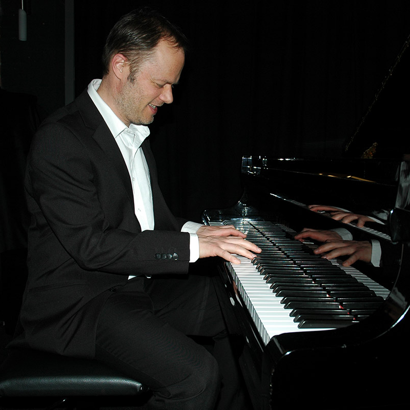Oliver Lepinat