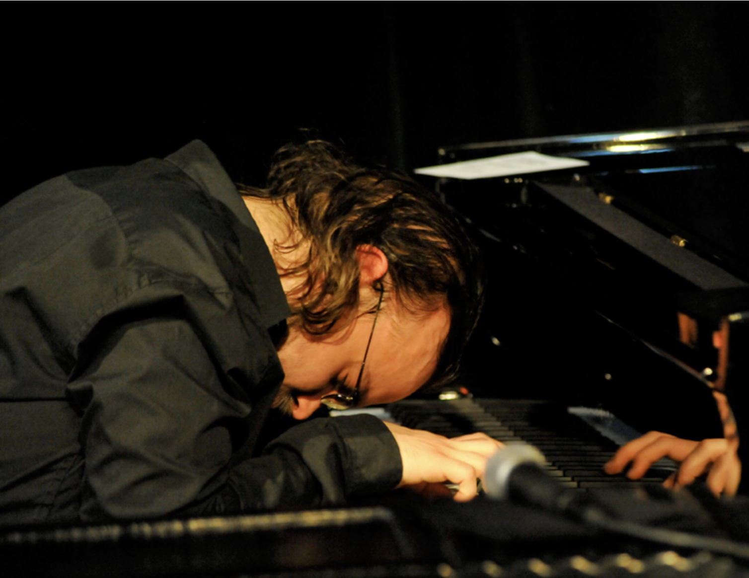 Wolfgang Zechlin